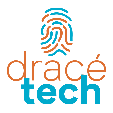 dracé tech logo